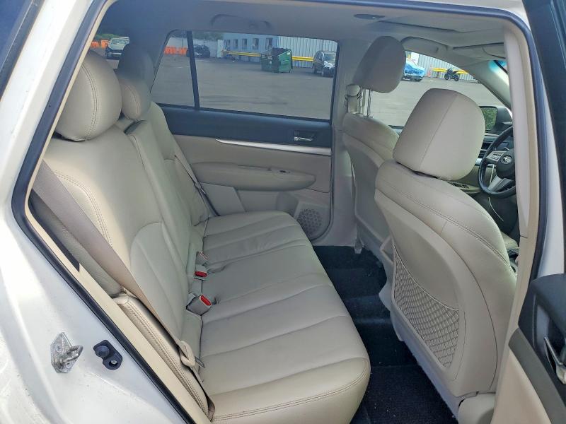 Продажа на аукционе авто 2011 Subaru Outback, vin: 4S4BRBGC8B3388506, номер лота: 61438246
