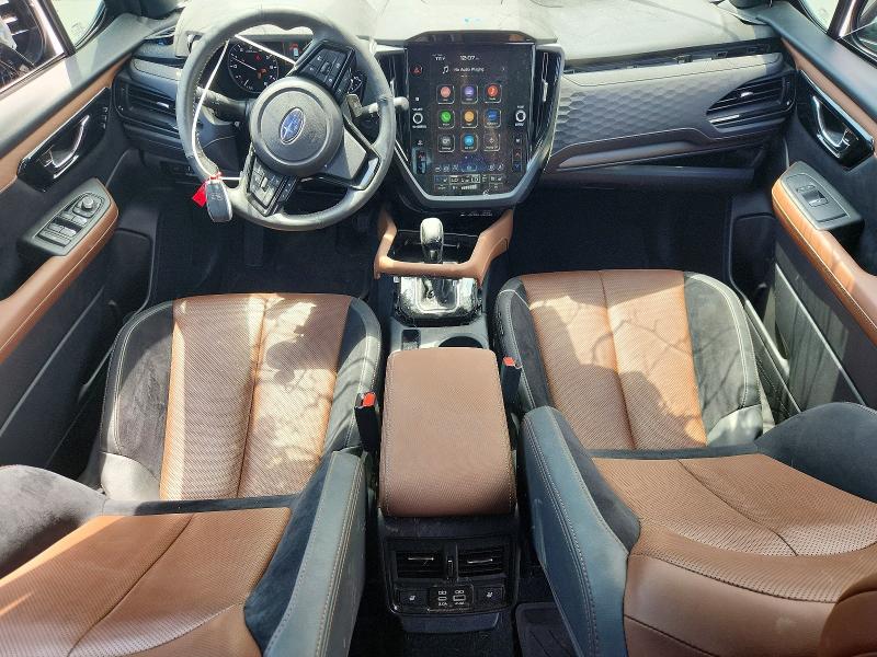 Продажа на аукционе авто 2025 Subaru Forester, vin: JF2SLDTC4SH578816, номер лота: 62684296