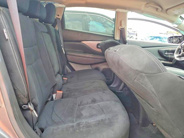Продажа на аукционе авто 2019 Nissan Murano, vin: 5N1AZ2MJ5KN155167, номер лота: 62153356