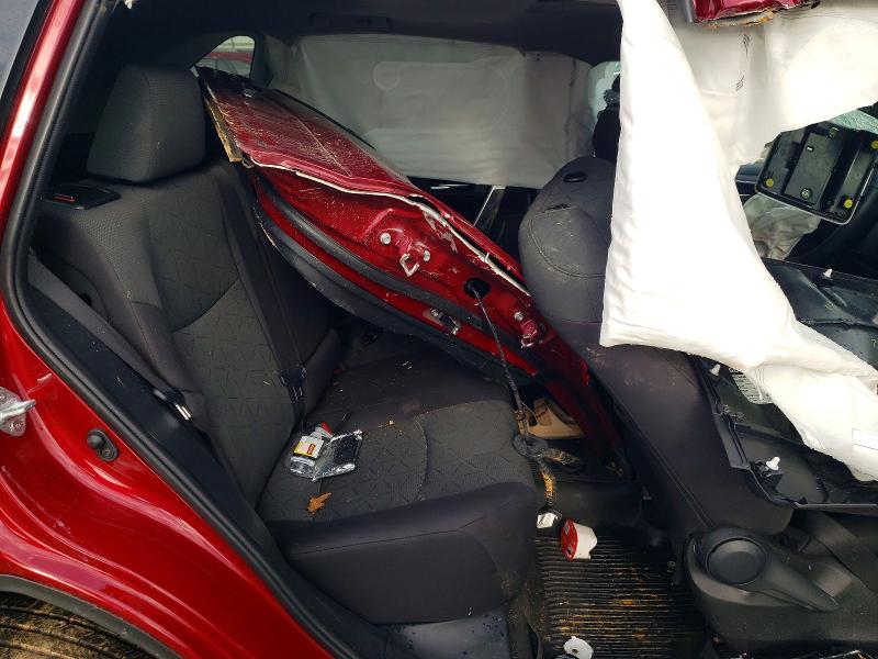 Продажа на аукционе авто 2024 Toyota Rav4, vin: 2T3P1RFV0RW443714, номер лота: 61592306