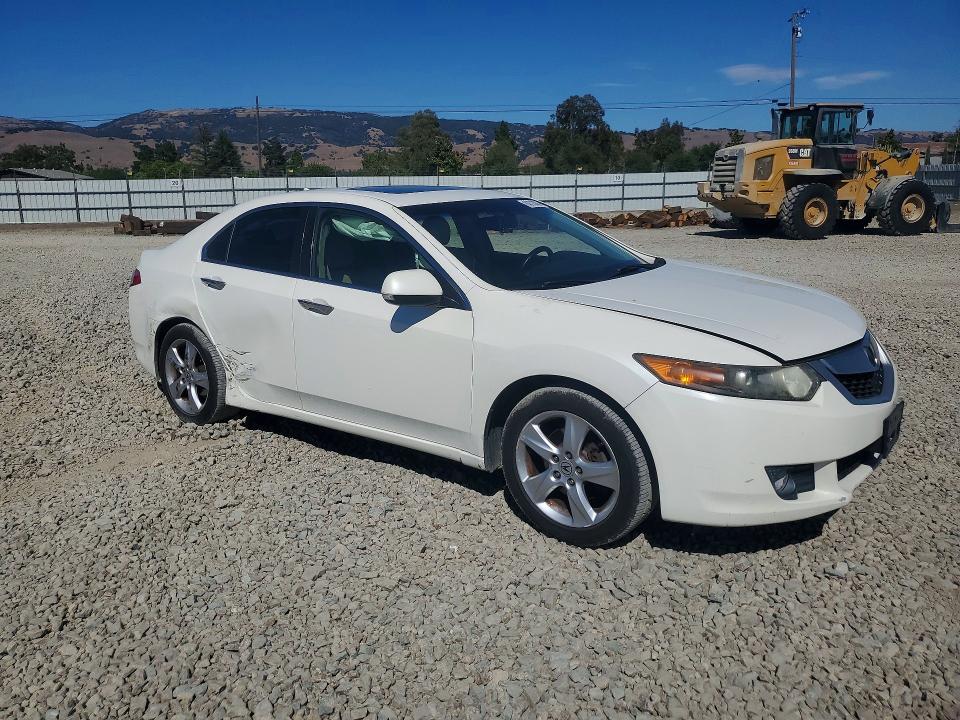 2009 Acura Tsx მანქანა იყიდება აუქციონზე, vin: JH4CU26669C016447, აუქციონის ნომერი: 62112936