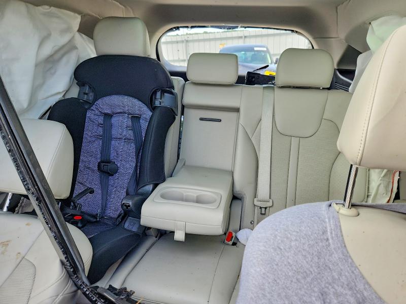Продаж на аукціоні авто 2024 Kia Sorento, vin: 5XYRLDJCXRG278992, номер лоту: 61504776