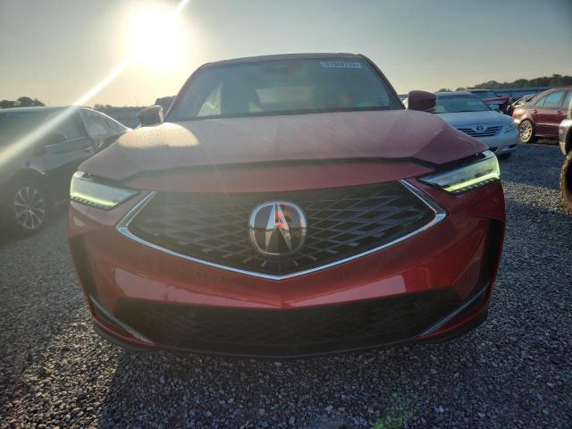 2025 Acura Mdx მანქანა იყიდება აუქციონზე, vin: 5J8YD9H43SL005229, აუქციონის ნომერი: 61960746