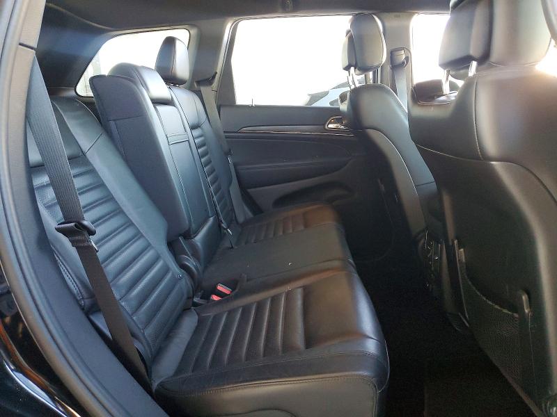 Aukcja sprzedaży 2021 Jeep Grand Cherokee, vin: 1C4RJEBG4MC738125, numer aukcji: 59866446