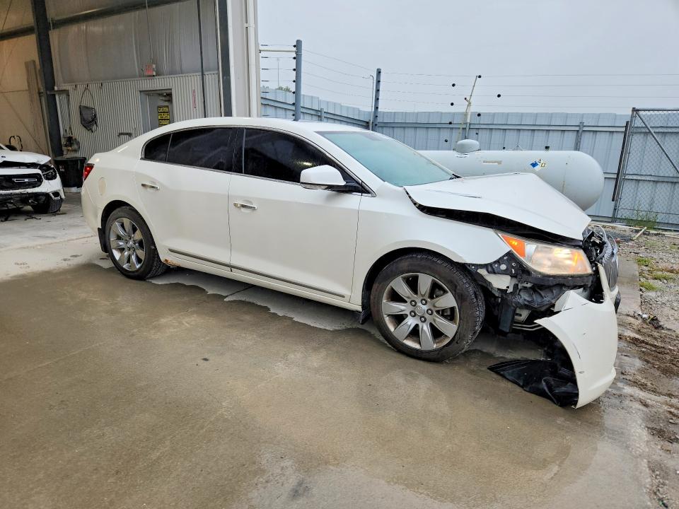 Aukcja sprzedaży 2010 Buick Lacrosse, vin: 1G4GC5EG9AF136159, numer aukcji: 62414776