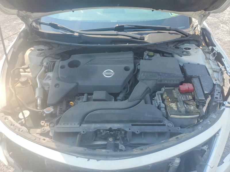 60750606 :رقم المزاد ، 1N4AL3APXFN390437 vin ، 2015 Nissan Altima مزاد بيع