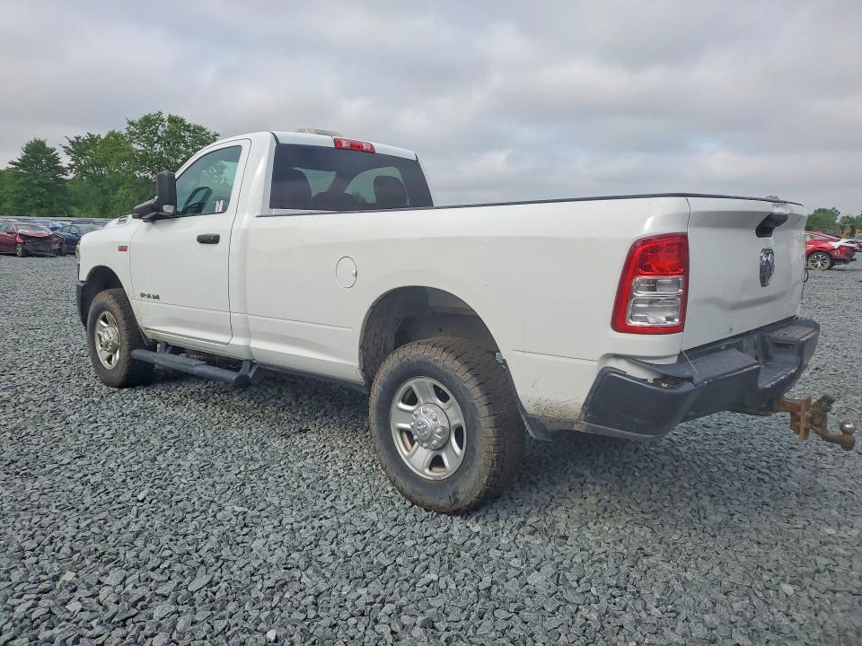 Продаж на аукціоні авто 2021 Ram 3500, vin: 3C63R3AJXMG574917, номер лоту: 58526876