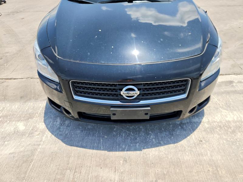 Продаж на аукціоні авто 2011 Nissan Maxima, vin: 1N4AA5AP4BC855432, номер лоту: 62131556
