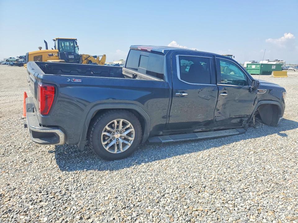 Продажа на аукционе авто 2020 Gmc Sierra, vin: 3GTU9DEL8LG131680, номер лота: 63393966