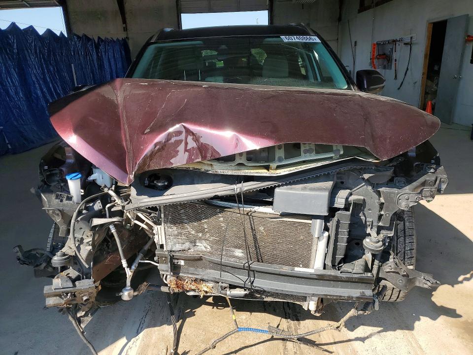 Продажа на аукционе авто 2021 Hyundai Palisade, vin: KM8R24HE1MU226972, номер лота: 60740866
