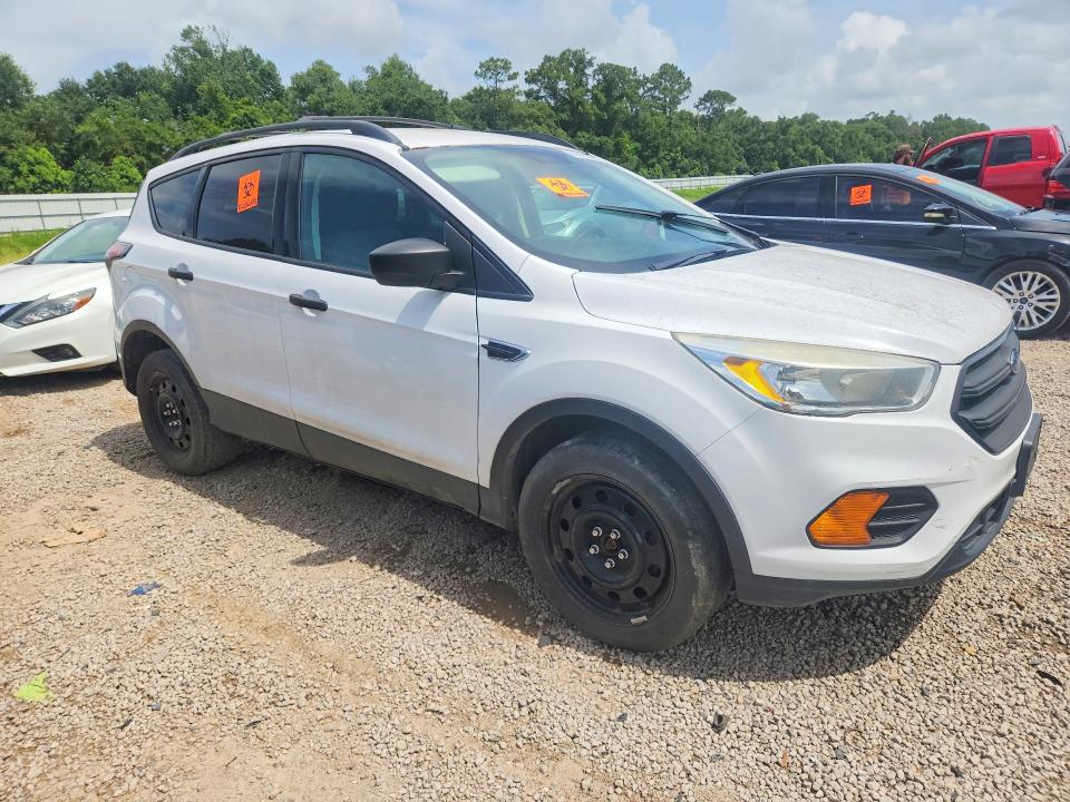 Aukcja sprzedaży 2017 Ford Escape, vin: 1FMCU0F79HUA69288, numer aukcji: 60046106