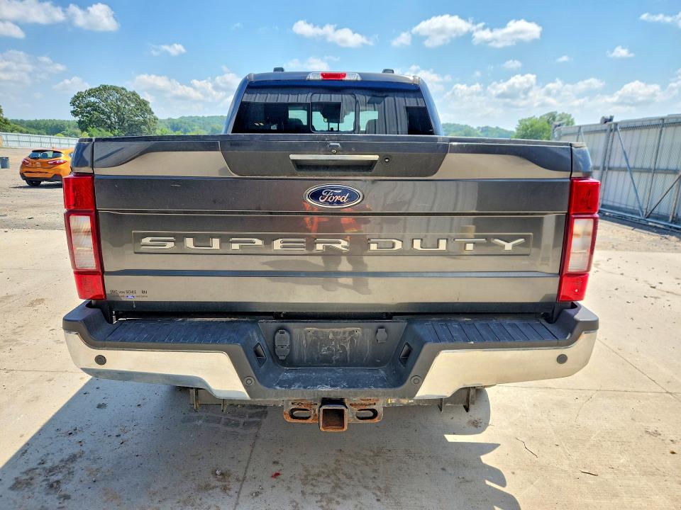 Aukcja sprzedaży 2020 Ford F350, vin: 1FT8W3BT9LED15431, numer aukcji: 56477496