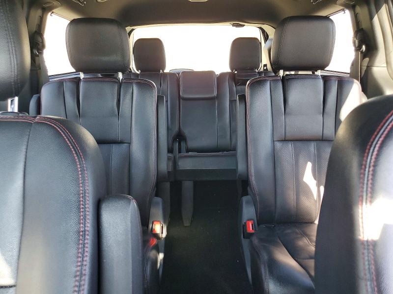 61347216 :رقم المزاد ، 2C4RDGEG2ER309170 vin ، 2014 Dodge Grand Caravan مزاد بيع