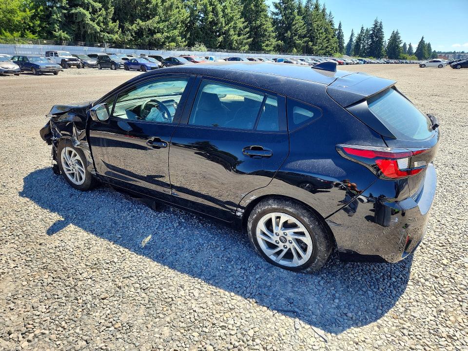 Продаж на аукціоні авто 2024 Subaru Impreza, vin: JF1GUABC9R8391623, номер лоту: 62352596