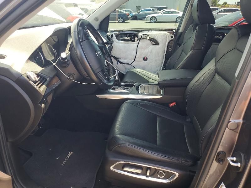 Aukcja sprzedaży 2020 Acura Mdx, vin: 5J8YD3H55LL016711, numer aukcji: 59163626