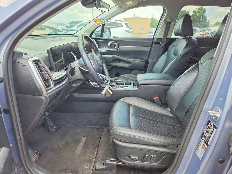Aukcja sprzedaży 2024 Kia Sorento, vin: 5XYRLDJC7RG268629, numer aukcji: 63334956