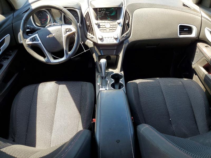 Продажа на аукционе авто 2010 Chevrolet Equinox, vin: 2CNALPEW2A6328042, номер лота: 62165116