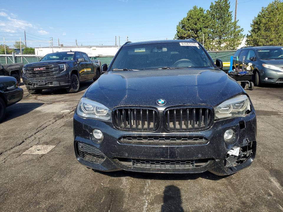 Продаж на аукціоні авто 2014 Bmw X5, vin: 5UXKR6C5XE0J73569, номер лоту: 61081276