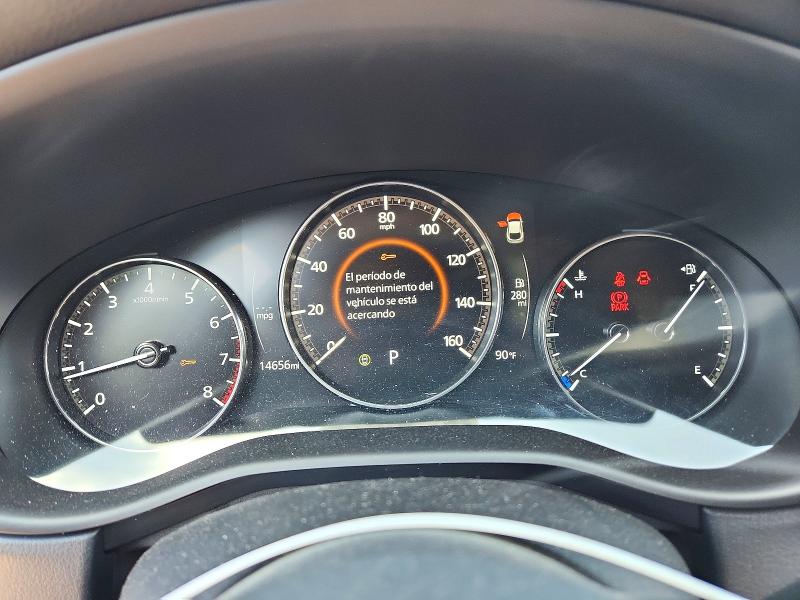 Продажа на аукционе авто 2024 Mazda Cx-30, vin: 3MVDMBCMXRM686282, номер лота: 63109406
