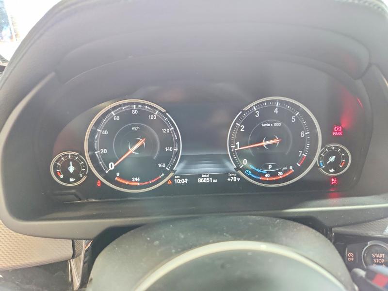 Aukcja sprzedaży 2016 Bmw X6, vin: 5UXKU2C52G0N79114, numer aukcji: 59737496