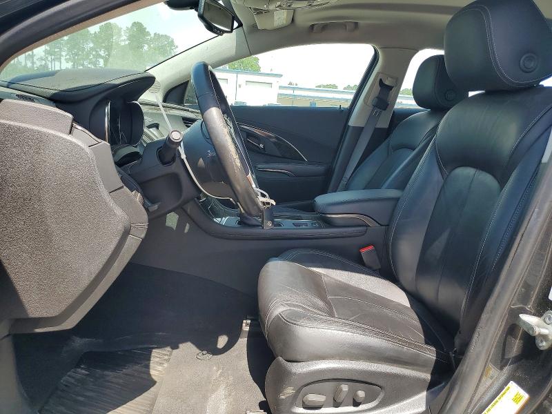 Aukcja sprzedaży 2015 Buick Lacrosse, vin: 1G4GB5G32FF141840, numer aukcji: 61676316