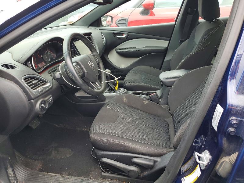 Aukcja sprzedaży 2014 Dodge Dart, vin: 1C3CDFBB4ED907969, numer aukcji: 59333266