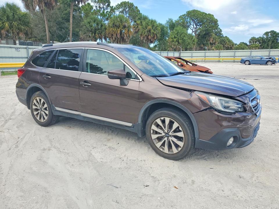 Aukcja sprzedaży 2019 Subaru Outback, vin: 4S4BSETC6K3306073, numer aukcji: 55037636