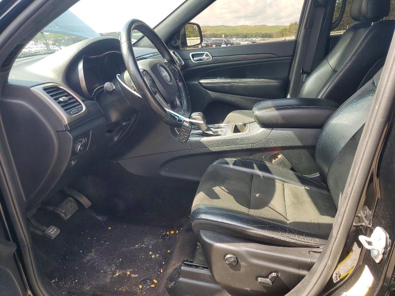 Продаж на аукціоні авто 2019 Jeep Grand Cherokee, vin: 1C4RJFAG5KC578390, номер лоту: 63238146