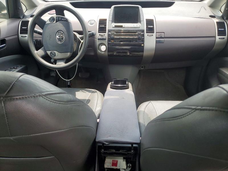 Aukcja sprzedaży 2005 Toyota Prius, vin: JTDKB20U653069976, numer aukcji: 61216846
