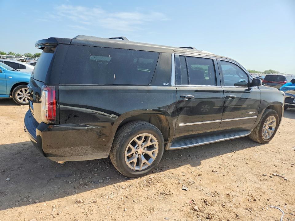 2015 Gmc Yukon Xl მანქანა იყიდება აუქციონზე, vin: 1GKS1HKC1FR194428, აუქციონის ნომერი: 60147926