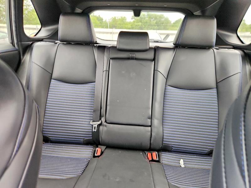 Auction sale of the 2021 Toyota Rav4, vin: 4T3E6RFV7MU037415, lot number: 63197026