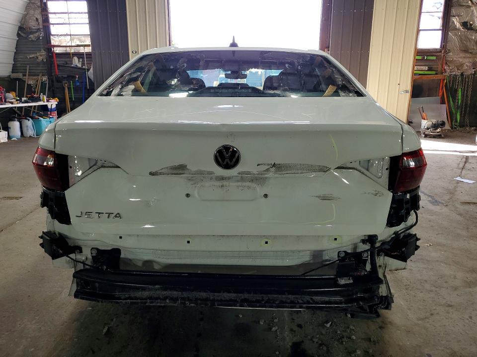 Aukcja sprzedaży 2024 Volkswagen Jetta, vin: 3VWBM7BU3RM083548, numer aukcji: 59317186