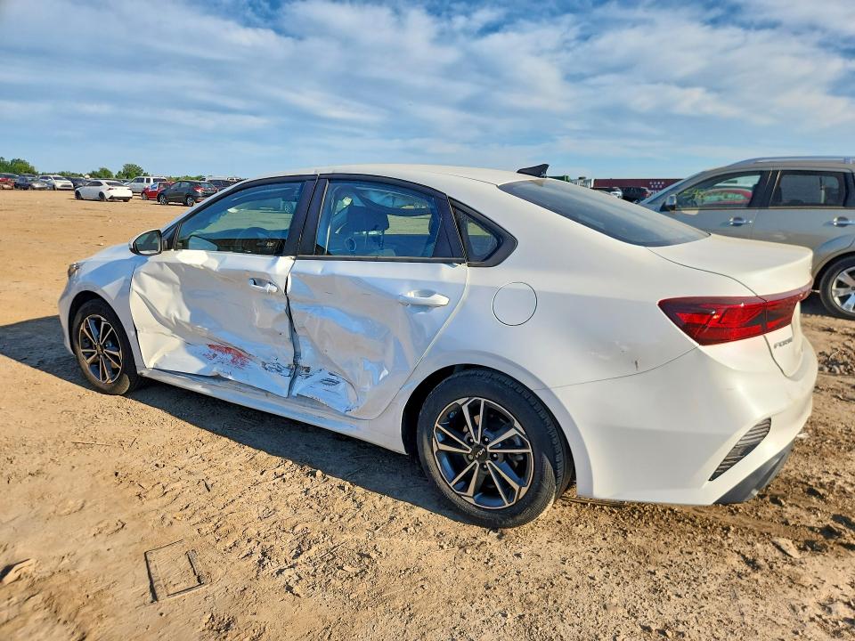Aukcja sprzedaży 2023 Kia Forte, vin: 3KPF24AD7PE623274, numer aukcji: 60702176
