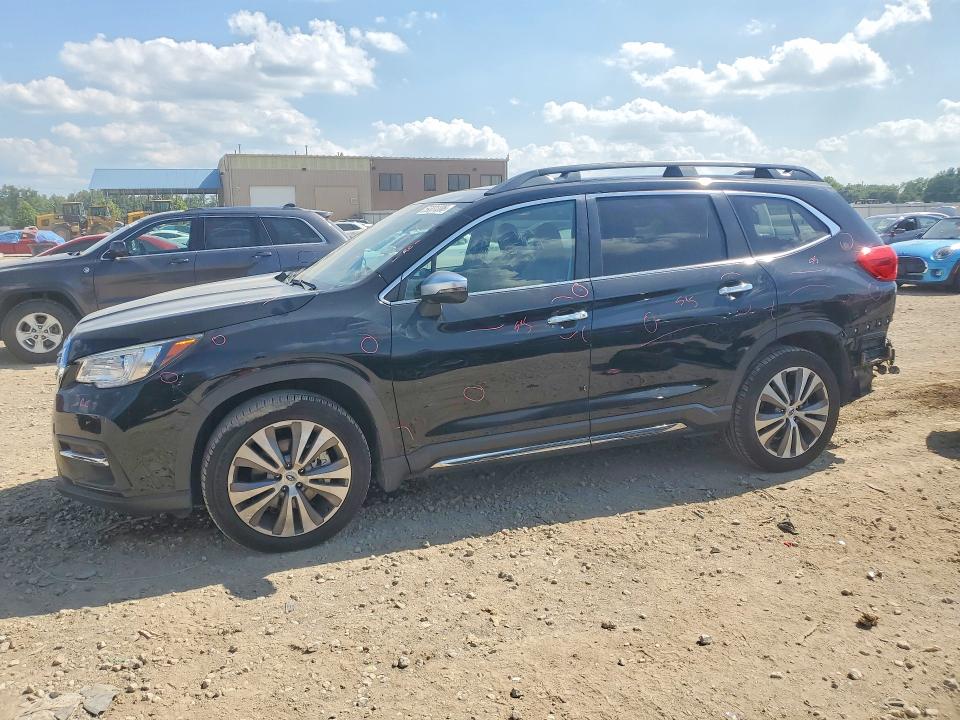 Aukcja sprzedaży 2021 Subaru Ascent, vin: 4S4WMARD2M3464031, numer aukcji: 59331206