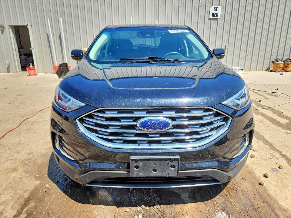 Aukcja sprzedaży 2019 Ford Edge, vin: 2FMPK4J90KBB09374, numer aukcji: 85971675