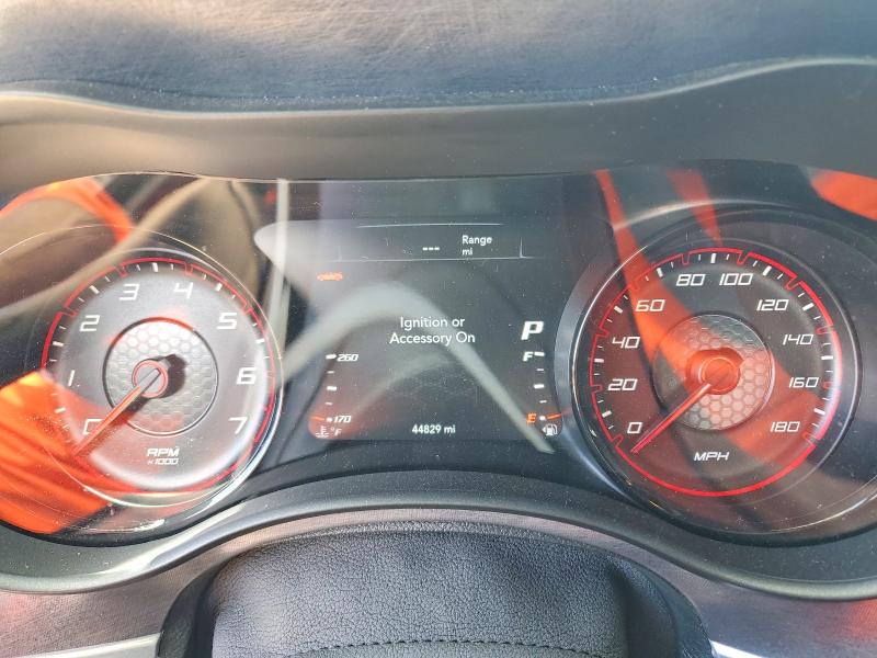 Продажа на аукционе авто 2023 Dodge Charger, vin: 2C3CDXGJ3PH607660, номер лота: 59178826