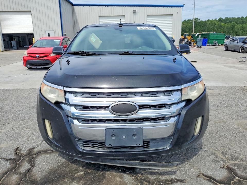 Aukcja sprzedaży 2011 Ford Edge, vin: 2FMDK3KC4BBB29263, numer aukcji: 61351906