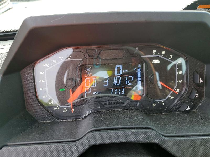 Продаж на аукціоні авто 2024 Polaris Ranger, vin: 3NSX6W1R5RM123511, номер лоту: 61588916