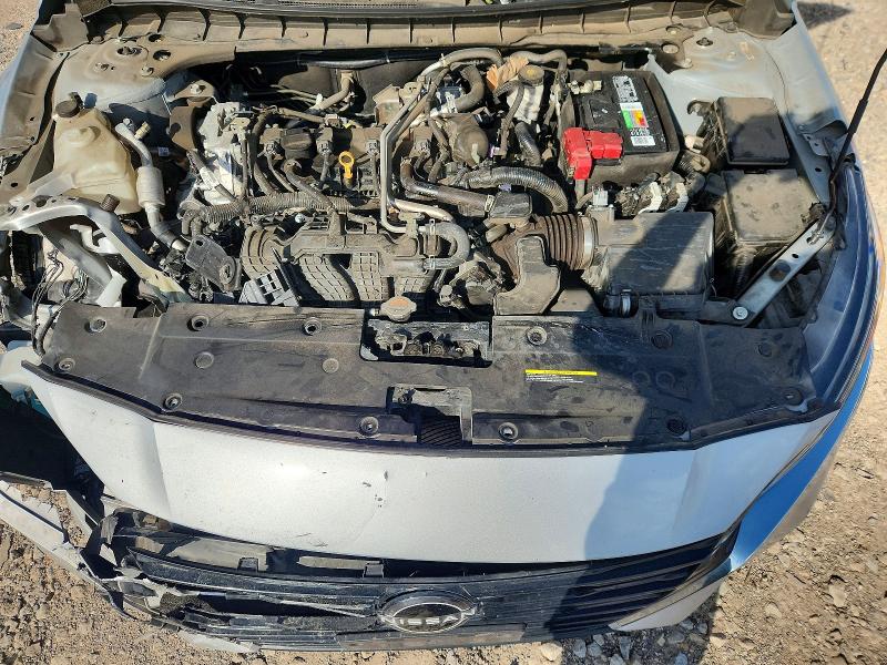 Продаж на аукціоні авто 2024 Nissan Altima, vin: 1N4BL4BV1RN362974, номер лоту: 60157726