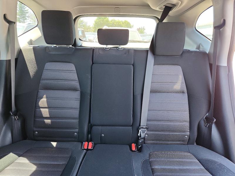 Продажа на аукционе авто 2018 Honda Cr-v, vin: 2HKRW2H51JH114854, номер лота: 59958736