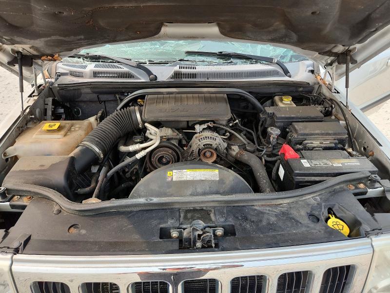 Продажа на аукционе авто 2008 Jeep Commander, vin: 1J8HG48K18C246828, номер лота: 60972766