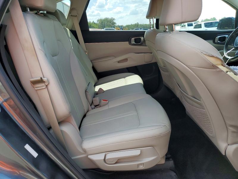 Aukcja sprzedaży 2023 Kia Sorento, vin: 5XYRL4LC2PG203441, numer aukcji: 60607916