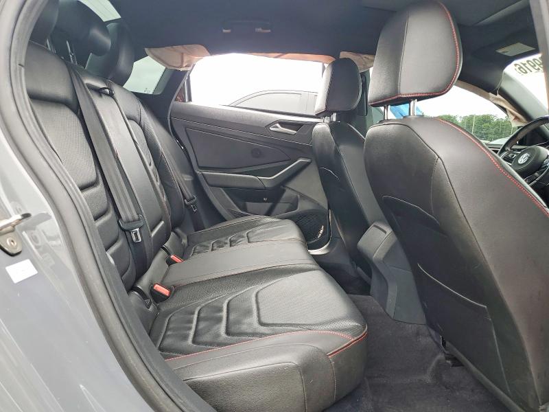 Aukcja sprzedaży 2021 Volkswagen Jetta, vin: 3VW6T7BU2MM091508, numer aukcji: 60109916