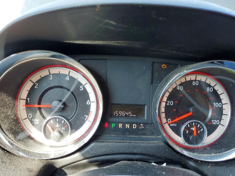 59232876 :رقم المزاد ، 2C4RDGCG6ER121805 vin ، 2014 Dodge Grand Caravan مزاد بيع