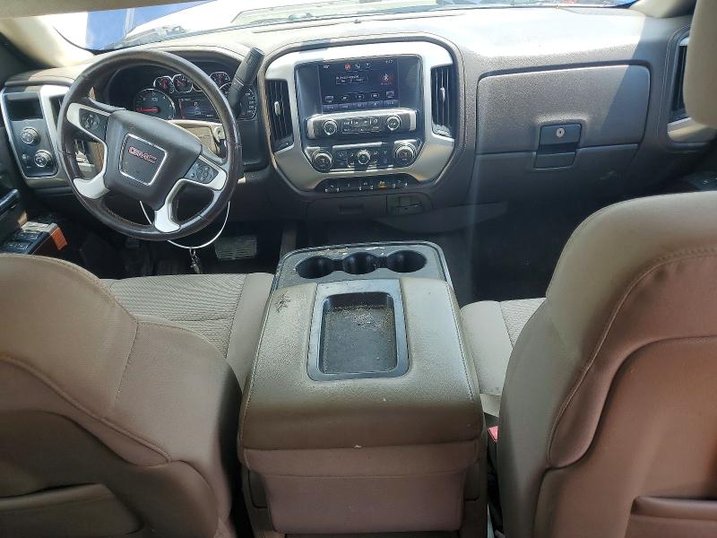 Aukcja sprzedaży 2014 Gmc Sierra, vin: 1GTV2UEC4EZ124446, numer aukcji: 60482436