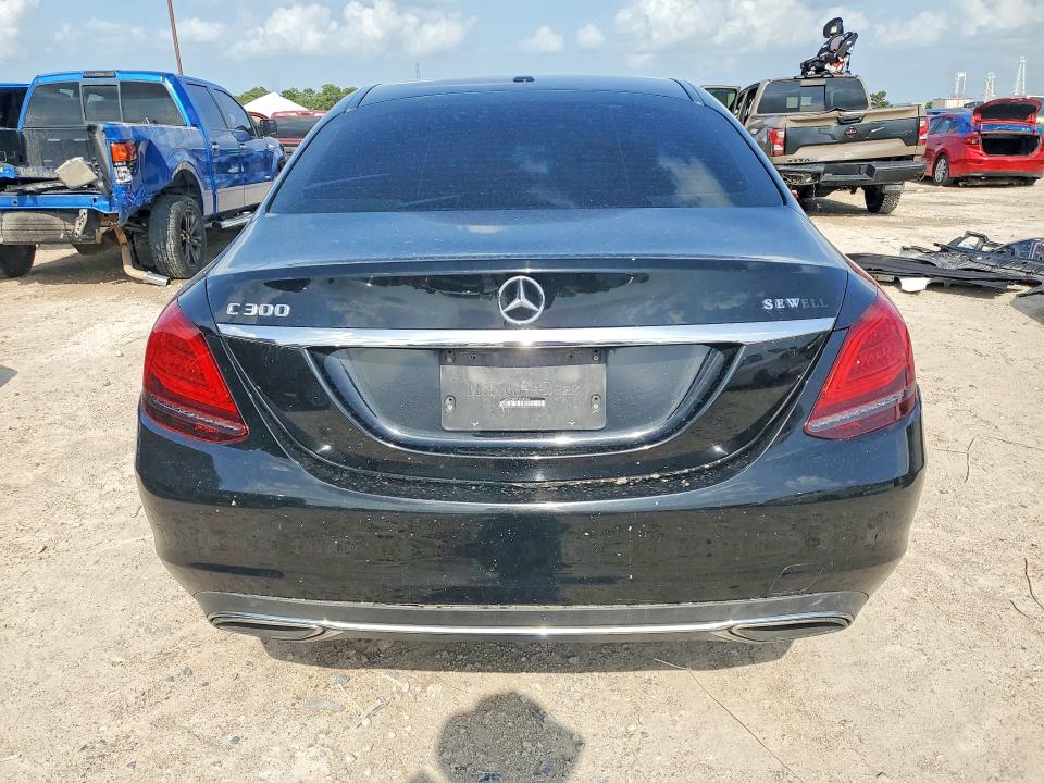 Продажа на аукционе авто 2019 Mercedes-benz C, vin: 55SWF8DB7KU294504, номер лота: 62617296