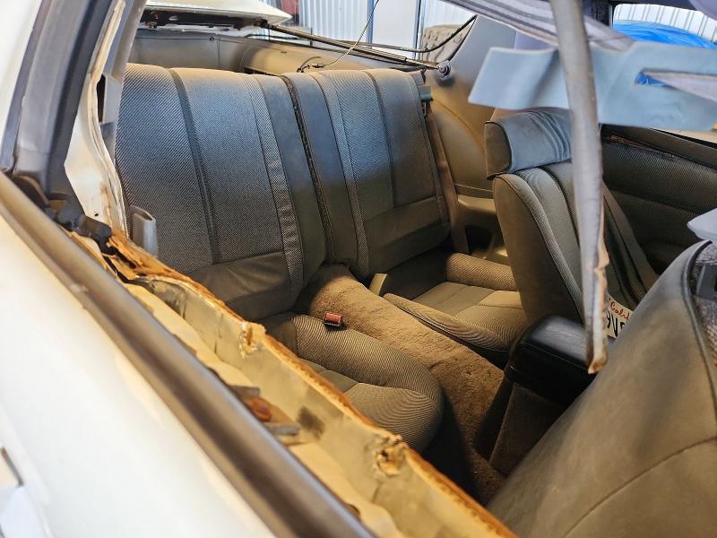 Продажа на аукционе авто 1991 Chevrolet Camaro, vin: 1G1FP2386ML124600, номер лота: 59974856