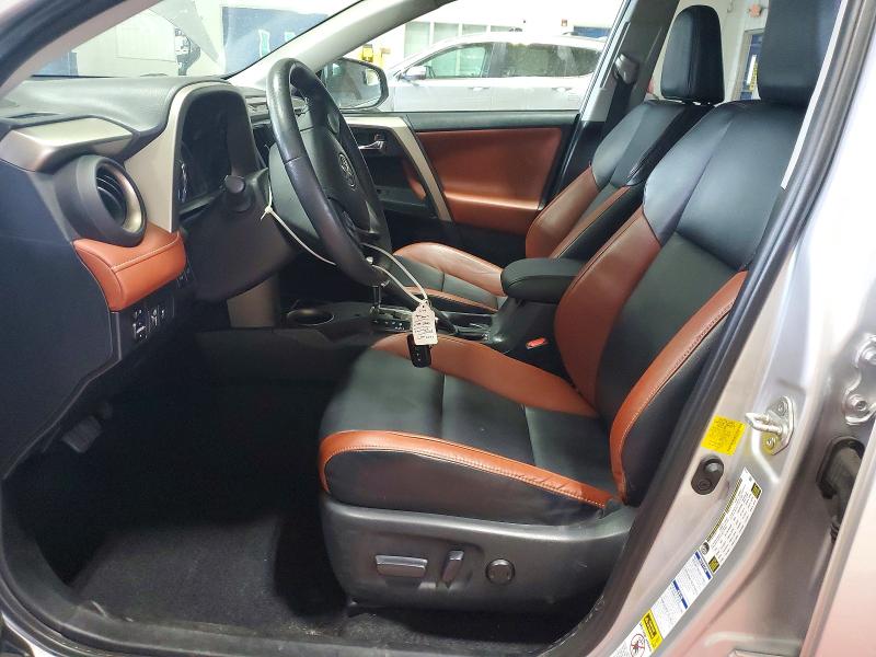 Продаж на аукціоні авто 2014 Toyota Rav4, vin: 2T3DFREV7EW193789, номер лоту: 61413826