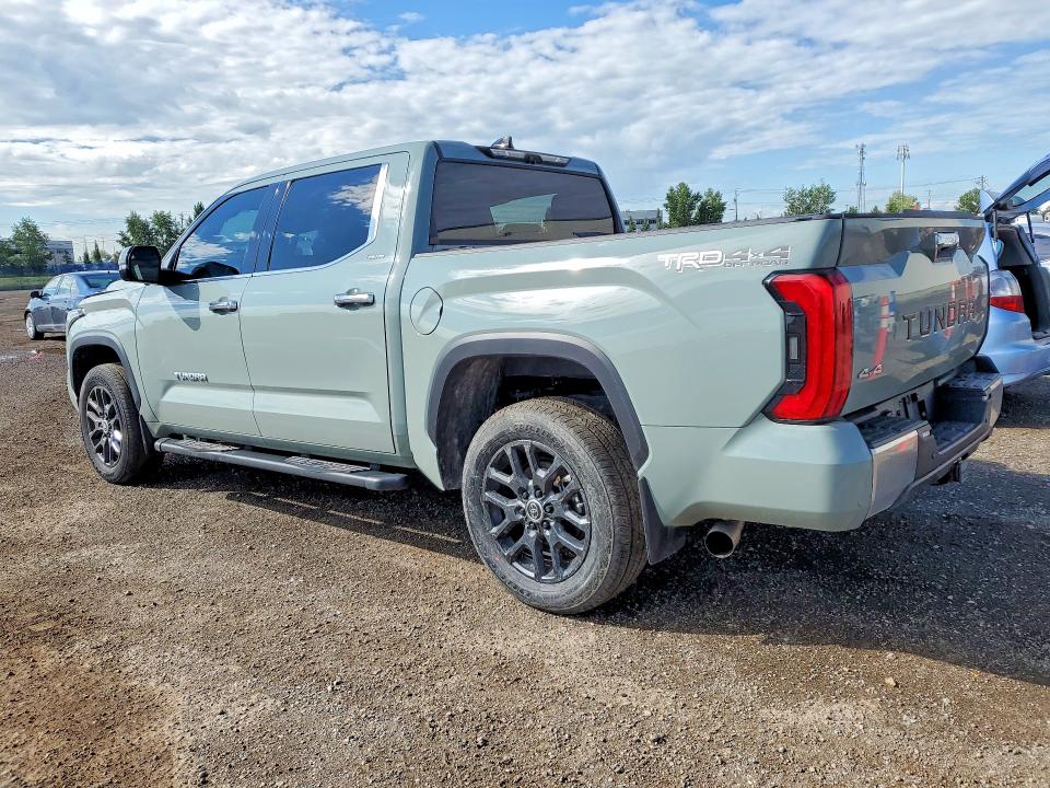 Aukcja sprzedaży 2022 Toyota Tundra, vin: 5TFJA5DB5NX046805, numer aukcji: 59603246