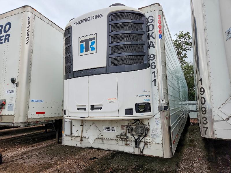 Auction sale of the 2017 Utility Trailer Mfg. 3000r, vin: 1UYVS2531HU849882, lot number: 62880856
